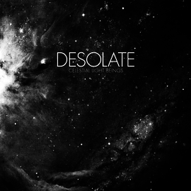 Desolate: Celestial Light Beings