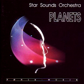 Star Sounds Orchestra: Planets
