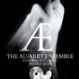 The Alvaret Ensemble @ Akvárium Klub