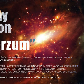 Univerzum - Sunday Session @ Muzikum