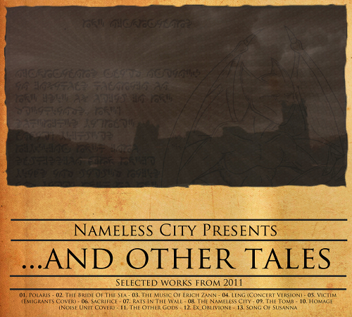 Nameless City - ...and other tales.jpg