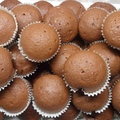 Csokis muffin, bögrés muffin - recept