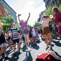 Budapest Pride 2017 - Élménybeszámoló