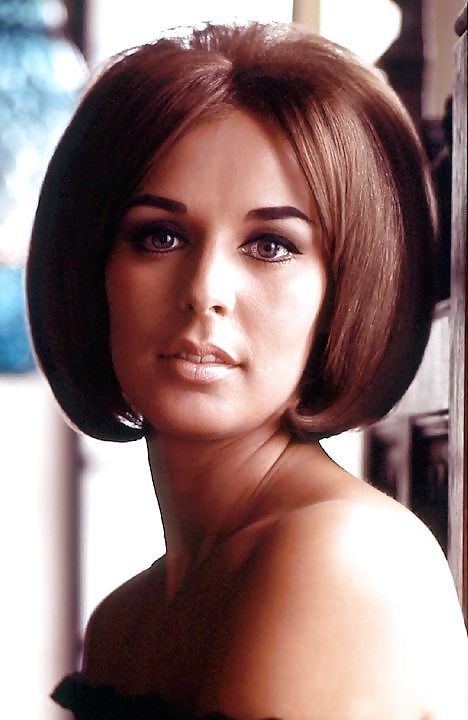 Igazi Playmate-ek: Pat Russo 1965-ből - A Mellbimbó Örök