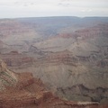 Grand Canyon II, Monument Valley, rezervátumok