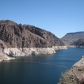 Hoover Dam és (félig) Grand Canyon