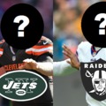 Irányítókat igazolt a Jets és a Raiders csapata