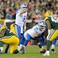 Lions siker a Packers otthonában