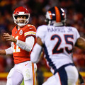 A Broncos védelme egyedül kevés volt a Chiefs ellen