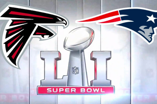 Super Bowl beharangozó: A Falcons először vagy a Patriots ötödször?