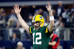 Hogyan lehet a Packersé a legjobb offense 2017-ben?