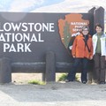 Go west! 3. nap: Yellowstone 1. resz