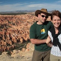 Go west! 18. nap: Bryce Canyon