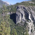 Go west! 9., 10. nap: Yosemite es Sequoia National Park