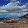 Go west! 14., 15. nap: Death Valley, Las Vegas