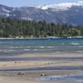 Go west! 6. nap: napfenyes California, Lake Tahoe, Napa Valley