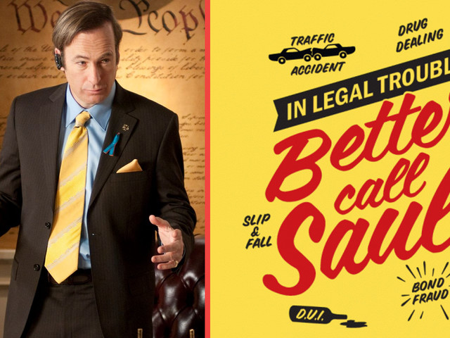 Better Call Saul - 1. évad