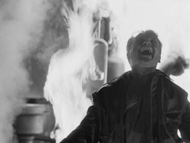 White Heat