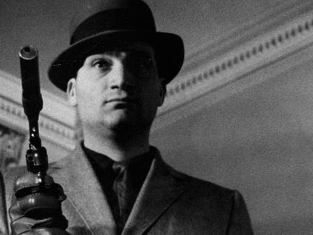 Megrabolt álmok és elidegenedés. A viharos hatvanas évek modern film noirja
