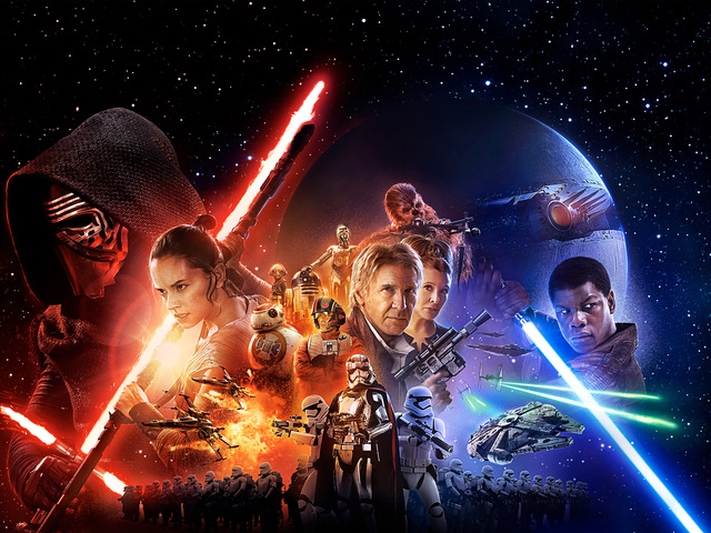Miben újított a Star Wars hetedik része?