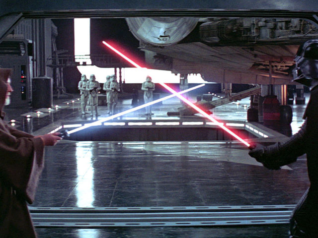 Star Wars-retrospektív - 4. rész: Egy új remény