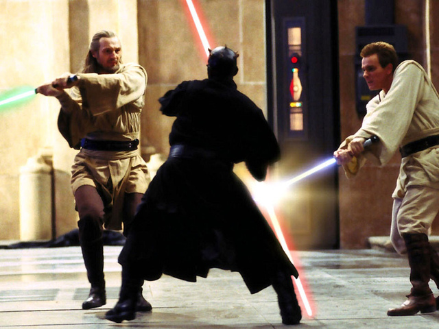 Star Wars-retrospektív - 1. rész: Baljós árnyak
