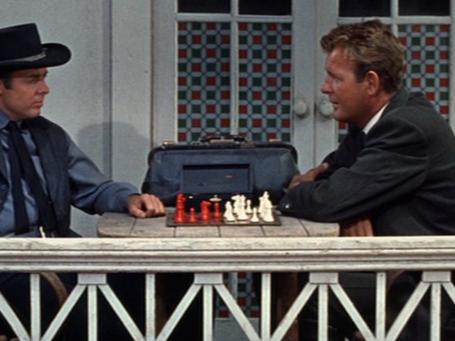 TOPLISTA - A 25 legjobb western Alec Cawthorne szerint (4. rész)