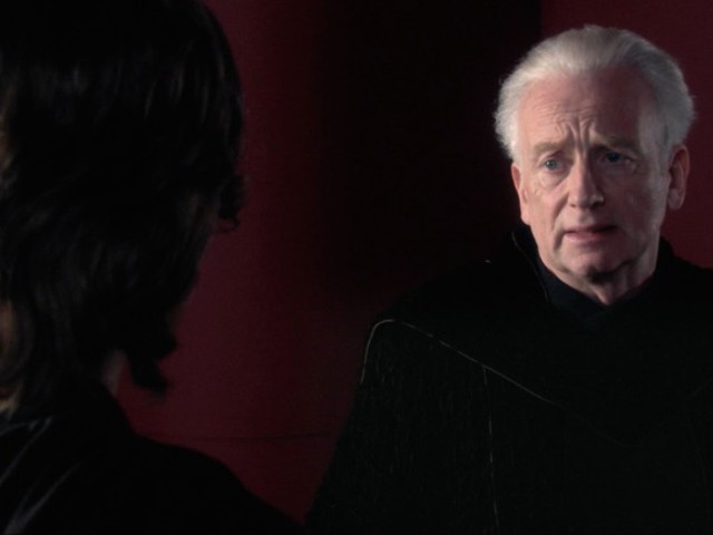 A köztársaság kevély tölgye - A Star Wars mint politikai dráma
