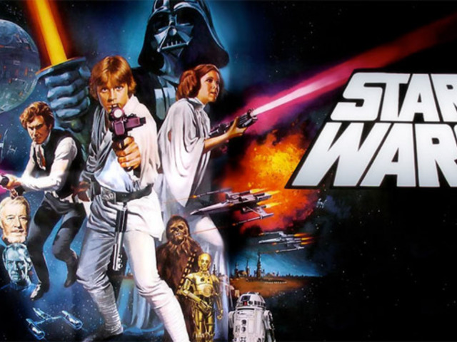 TOPLISTA - A Star Wars-filmek rangsora Tenebra szerint, 2. rész