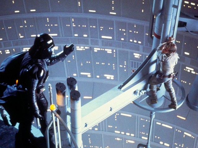 Star Wars: Machete Order