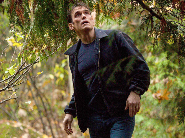 Wayward Pines - 1. évad