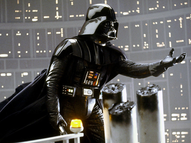 Így látjuk mi a Star Warst: szerzőgárdánk az űroperáról