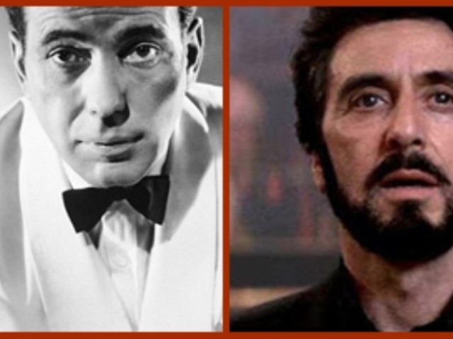 Távoli rokonság - 1. rész: A Casablanca és a Carlito útja összehasonlító elemzése