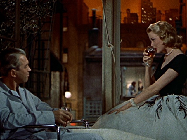 Feminizmus és film, 1. rész: Hitchcock filmjei