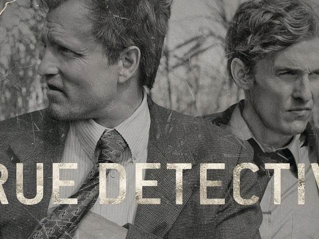 True Detective - 1. évad