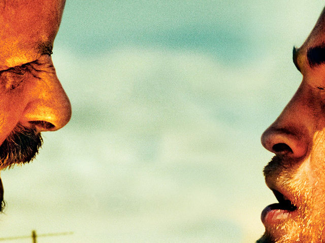 The Rover
