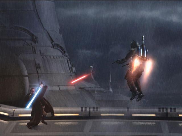 Star Wars-retrospektív - 2. rész: A klónok támadása