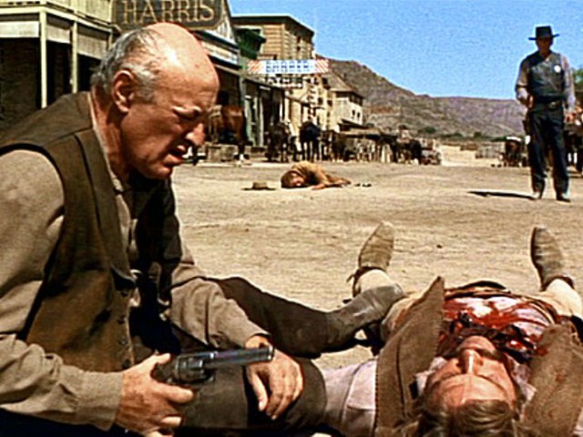 Revolver és neurózis. A magányos hős revíziója a hatvanas-hetvenes évek westernjeiben