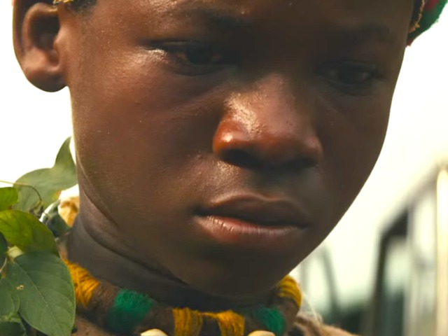 Beasts of No Nation