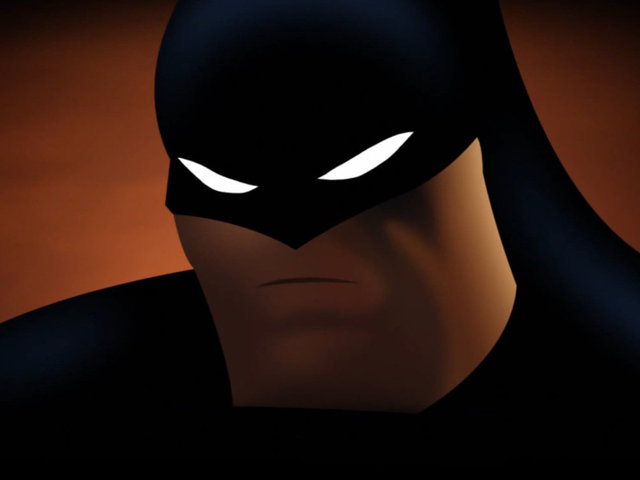Batman: A rajzfilmsorozat