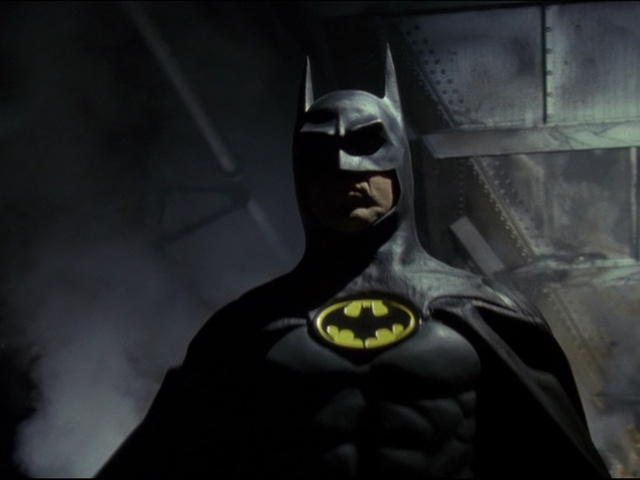 Batman