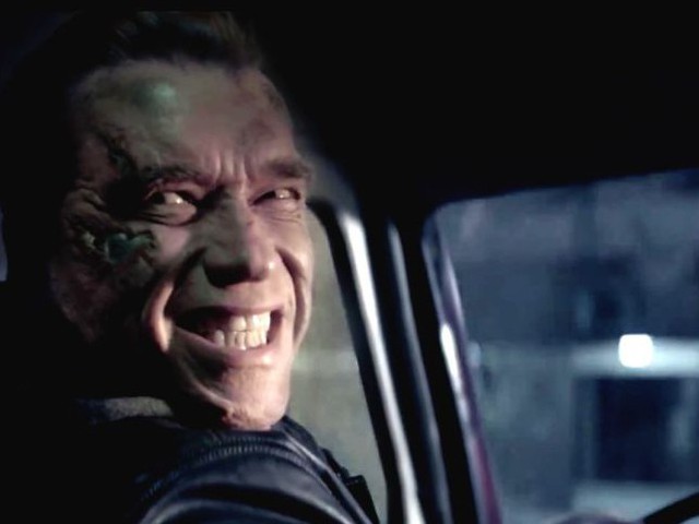 Terminator: Genisys