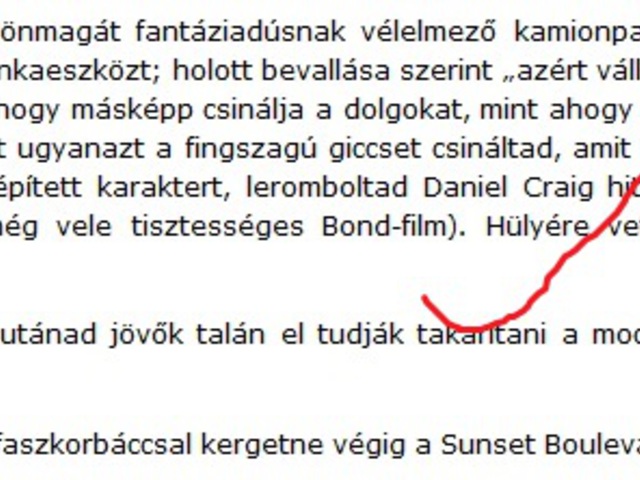 Akasztjuk a hóhért, 1. rész: Káromkodásból katedrálist? Stiláris válság a mai magyar filmkritikában