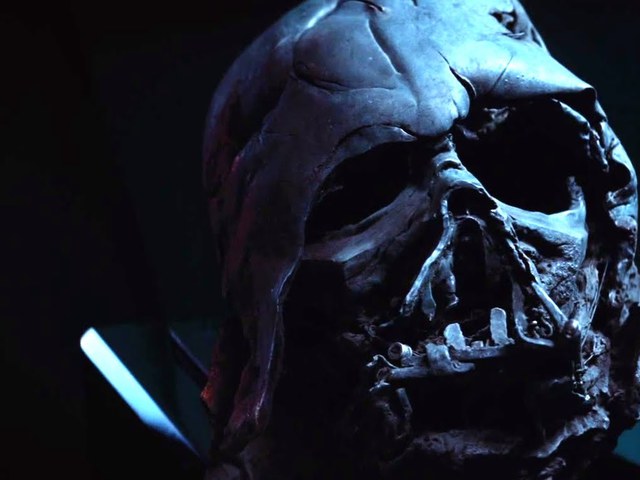 Star Wars: Az ébredő Erő