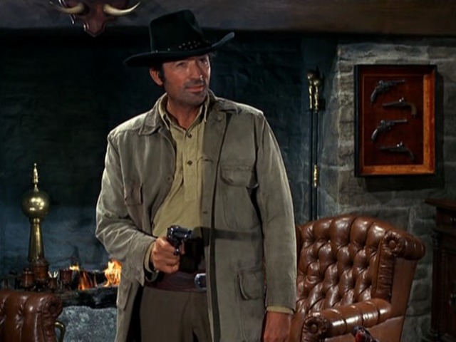 TOPLISTA - A 25 legjobb western Alec Cawthorne szerint (1. rész)