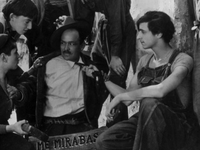 Buñuel, a realista - Az elhagyottak