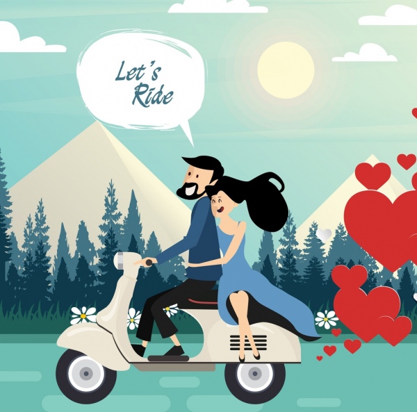 romantic_background_couple_riding_scooter_cartoon_design_6832451.jpg