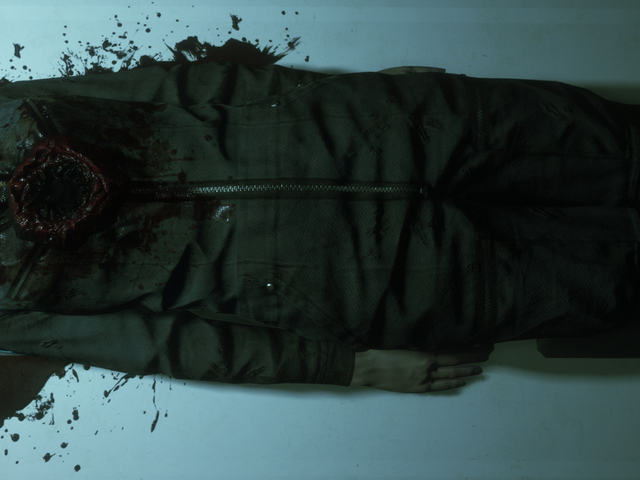 A Horror, mint játék!