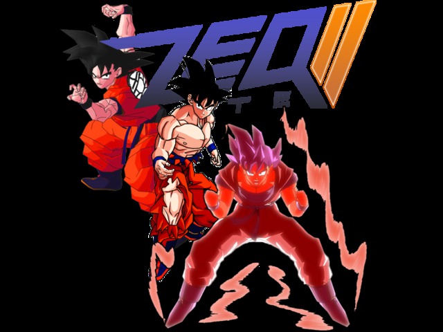 ZEQ2-Lite GS EDITION EXTRAVAGANZA