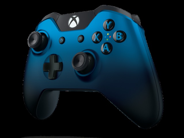 CONTROLLER aka GAMEPAD